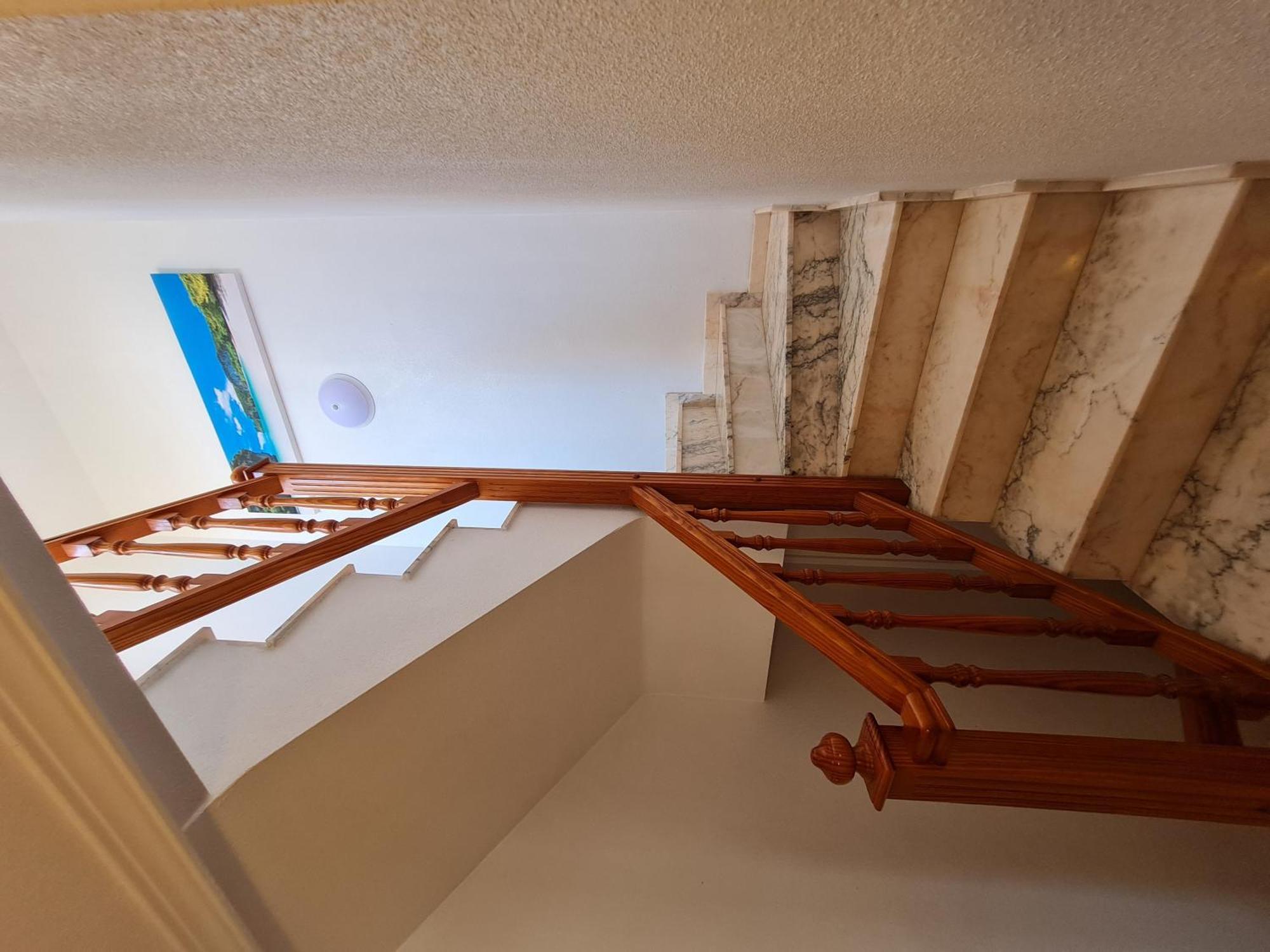 Schoenes Ferienhaus Casa Juan Mit Pool Dehesa de Campoamor  Bagian luar foto
