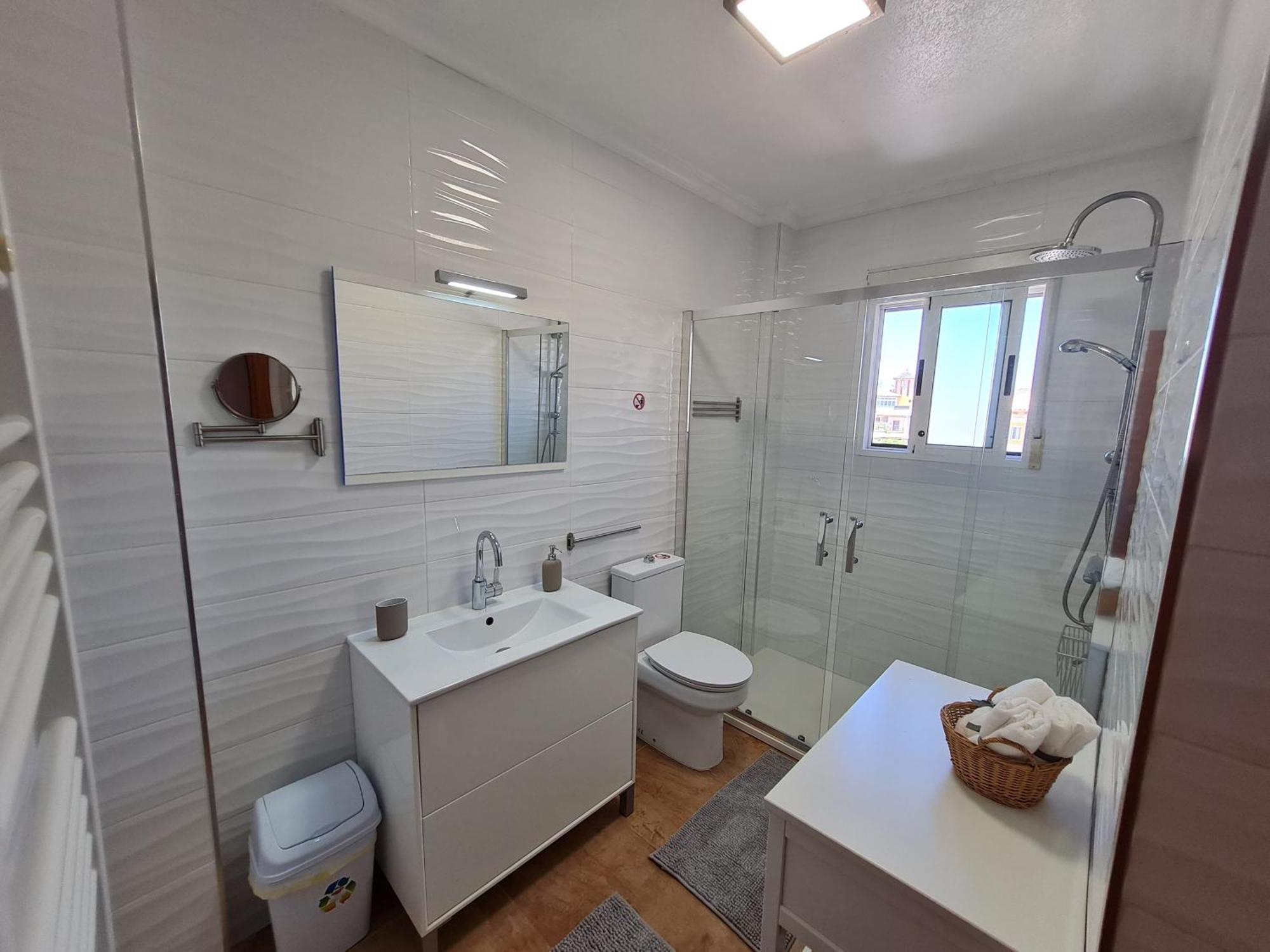 Schoenes Ferienhaus Casa Juan Mit Pool Dehesa de Campoamor  Bagian luar foto